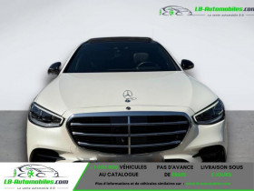 Mercedes Classe S 400 400 d BVA 4-Matic  occasion � Beaupuy - photo n�4