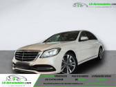 Mercedes Classe S 400 occasion année 2020 boite Automatique Annonce Mercedes Classe S 400 occasion Diesel 400 d BVA 4-Matic à Beaupuy