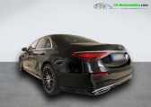 Annonce Mercedes Classe S 400 occasion Diesel 400 d BVA 4-Matic  Beaupuy
