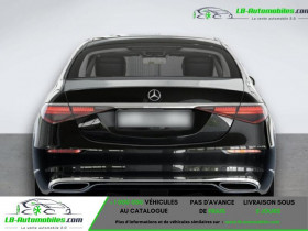 Mercedes Classe S 400 400 d BVA 4-Matic  occasion  Beaupuy - photo n5