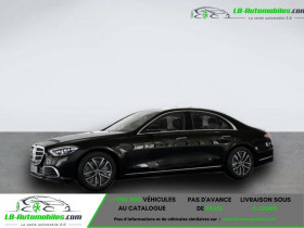 Mercedes Classe S 400 400 d BVA 4-Matic  occasion  Beaupuy - photo n4