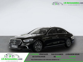 Mercedes Classe S 400 400 d BVA 4-Matic  occasion  Beaupuy - photo n2