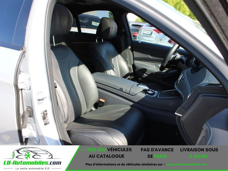 Mercedes Classe S 400 400 d BVA 4-Matic 2020 - photo n°6 Mercedes Classe S 400 400 d BVA 4-Matic  occasion à Beaupuy - photo n°6