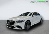 Mercedes Classe S 400 occasion année 2021 boite Automatique Annonce Mercedes Classe S 400 occasion Diesel 400 d BVA 4-Matic à Beaupuy