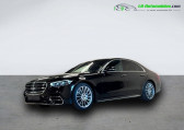 Mercedes Classe S 400 occasion année 2023 boite Automatique Annonce Mercedes Classe S 400 occasion Diesel 400 d BVA 4-Matic à Beaupuy