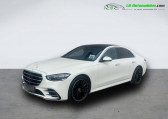 Mercedes Classe S 400 occasion année 2022 boite Automatique Annonce Mercedes Classe S 400 occasion Diesel 400 d BVA 4-Matic à Beaupuy