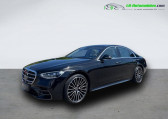 Mercedes Classe S 400 400 d BVA 4-Matic   Beaupuy 31
