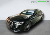 Mercedes Classe S 400 occasion année 2021 boite Automatique Annonce Mercedes Classe S 400 occasion Diesel 400 d BVA 4-Matic à Beaupuy
