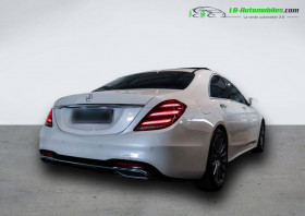Mercedes Classe S 400 400 d BVA 4-Matic  occasion  Beaupuy - photo n4