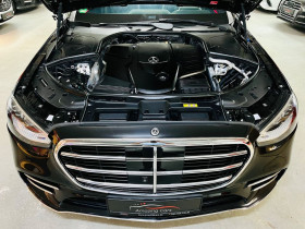 Mercedes Classe S 400 400 d BVA 4-Matic  occasion  Beaupuy - photo n6