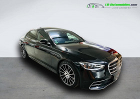 Mercedes Classe S 400 400 d BVA 4-Matic  occasion  Beaupuy - photo n2