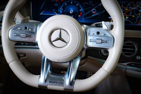 Mercedes Classe S 400 400 d BVA 4-Matic  occasion  Beaupuy - photo n6