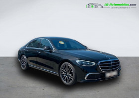 Mercedes Classe S 400 400 d BVA 4-Matic  occasion  Beaupuy - photo n2