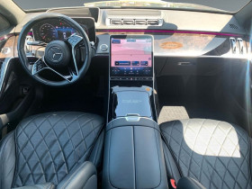 Mercedes Classe S 400 400 d BVA 4-Matic  occasion  Beaupuy - photo n3