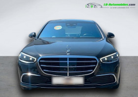 Mercedes Classe S 400 400 d BVA 4-Matic  occasion  Beaupuy - photo n5