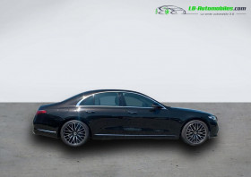 Mercedes Classe S 400 400 d BVA 4-Matic  occasion  Beaupuy - photo n6