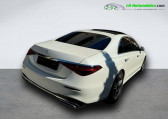 Mercedes Classe S 400 occasion année 2021 boite Automatique Annonce Mercedes Classe S 400 occasion Diesel 400 d BVA 4-Matic à Beaupuy