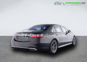 Mercedes Classe S 400 400 d BVA 4-Matic  occasion  Beaupuy - photo n2