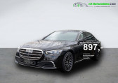 Annonce Mercedes Classe S 400 occasion Diesel 400 d BVA 4-Matic  Beaupuy