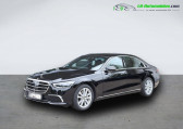 Mercedes Classe S 400 occasion année 2022 boite Automatique Annonce Mercedes Classe S 400 occasion Diesel 400 d BVA 4-Matic à Beaupuy