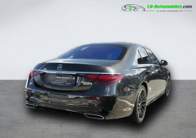 Mercedes Classe S 400 400 d BVA 4-Matic  occasion  Beaupuy - photo n2