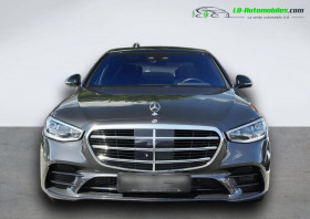 Mercedes Classe S 400 400 d BVA 4-Matic  occasion  Beaupuy - photo n3
