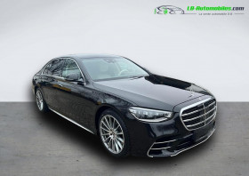 Mercedes Classe S 400 400 d BVA 4-Matic  occasion  Beaupuy - photo n2