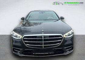 Mercedes Classe S 400 400 d BVA 4-Matic  occasion  Beaupuy - photo n4