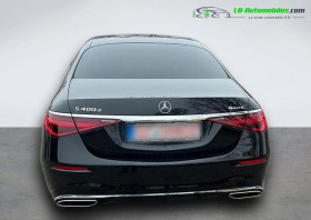 Mercedes Classe S 400 400 d BVA 4-Matic  occasion  Beaupuy - photo n5