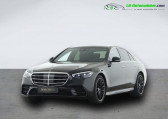 Mercedes Classe S 400 occasion année 2023 boite Automatique Annonce Mercedes Classe S 400 occasion Diesel 400 d BVA 4-Matic à Beaupuy