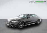 Mercedes Classe S 400 400 d BVA 4-Matic   Beaupuy 31