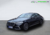 Mercedes Classe S 400 400 d BVA 4-Matic   Beaupuy 31