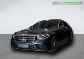 Annonce Mercedes Classe S 400 occasion Diesel 400 d BVA 4-Matic  Beaupuy
