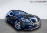 Annonce Mercedes Classe S 400 occasion Diesel 400 d BVA 4-Matic  Beaupuy