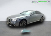 Mercedes Classe S 400 400 d BVA 4-Matic   Beaupuy 31