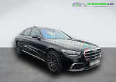 Annonce Mercedes Classe S 400 occasion Diesel 400 d BVA 4-Matic  Beaupuy