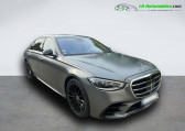 Mercedes Classe S 400 occasion année 2022 boite Automatique Annonce Mercedes Classe S 400 occasion Diesel 400 d BVA 4-Matic à Beaupuy
