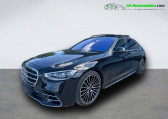 Mercedes Classe S 400 occasion année 2021 boite Automatique Annonce Mercedes Classe S 400 occasion Diesel 400 d BVA 4-Matic à Beaupuy