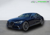 Annonce Mercedes Classe S 400 occasion Diesel 400 d BVA 4-Matic à Beaupuy