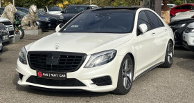 Mercedes Classe S 400 , garage COLMAR SUD AUTOMOBILES (DIA)  COLMAR