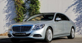 Annonce Mercedes Classe S 400 occasion Essence 400 Hybrid Executive L 7G-Tronic Plus à MONACO