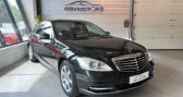 Mercedes Classe S 400 occasion année 2010 boite Automatique Annonce Mercedes Classe S 400 occasion Essence 400 HYBRID à DRUSENHEIM