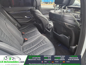 Mercedes Classe S 400 400 Hybrid  occasion � Beaupuy - photo n�6