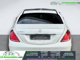 Mercedes Classe S 400 400 Hybrid  occasion � Beaupuy - photo n�5