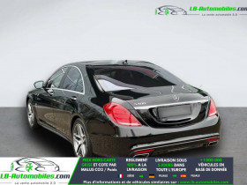 Mercedes Classe S 400 400 Hybrid  occasion � Beaupuy - photo n�4
