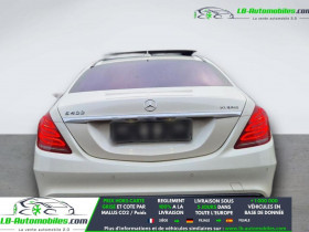 Mercedes Classe S 400 400 Hybrid  occasion � Beaupuy - photo n�5