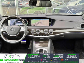 Mercedes Classe S 400 400 Hybrid  occasion � Beaupuy - photo n�3