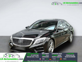 Mercedes Classe S 400 400 Hybrid  occasion � Beaupuy - photo n�2
