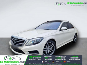 Mercedes Classe S 400 400 Hybrid  occasion � Beaupuy - photo n�2