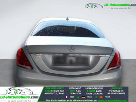 Mercedes Classe S 400 400 Hybrid  occasion � Beaupuy - photo n�5